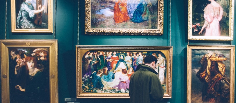 musée