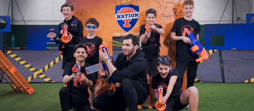 nerf nerf nation