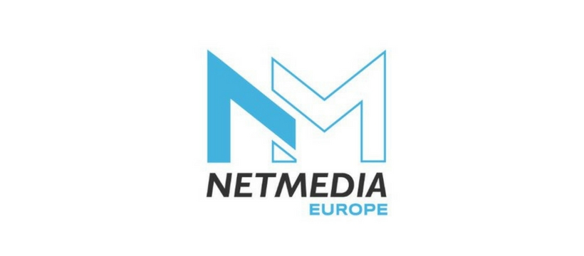 netmedia europe logo netmedia europe