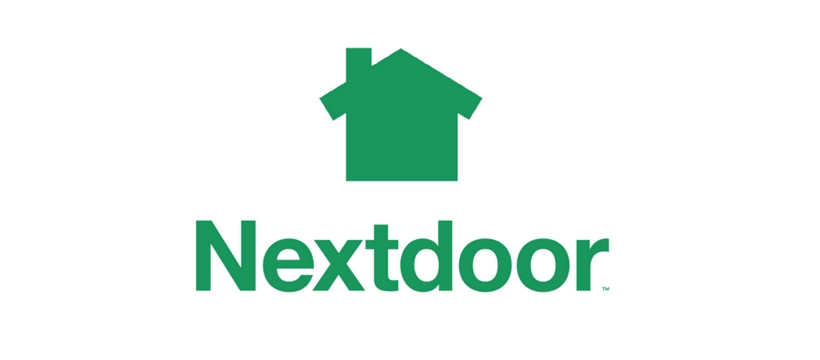 nextdoor logo nextdoor