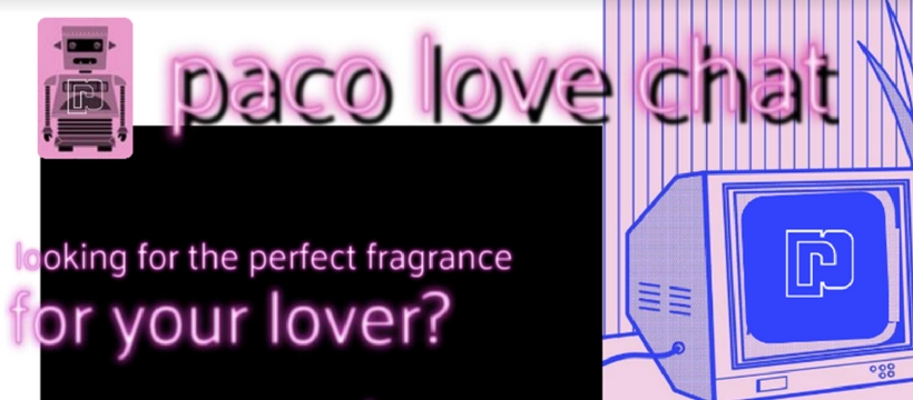 paco-love-chat paco rabanne love chat