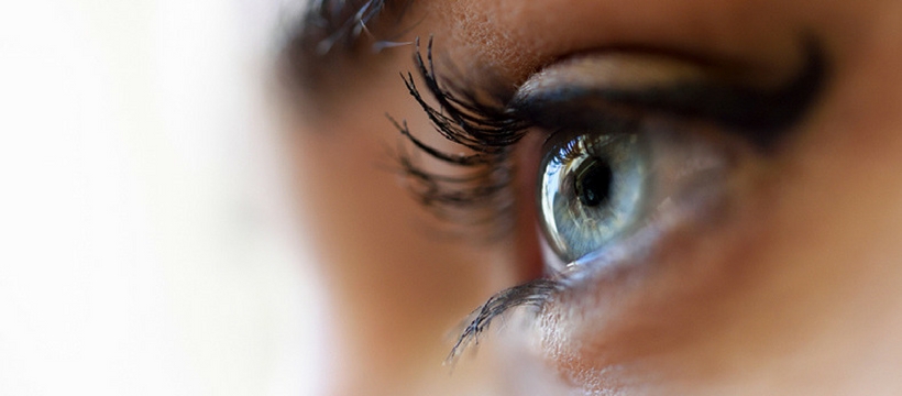 parkinson oeil