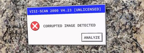 pollock-hack hack pollock moma