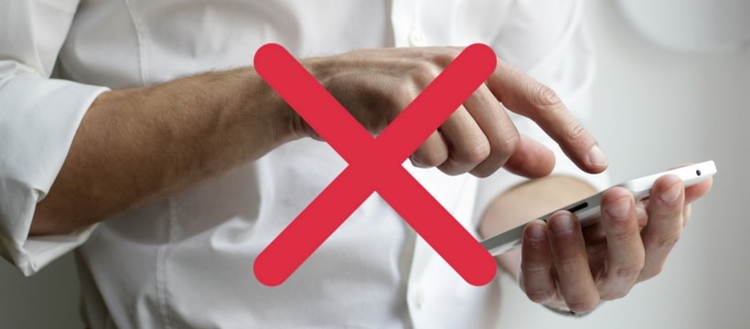 portable mot de passe