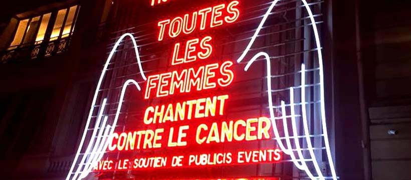 publicis-event-toutes-les-femmes-chantent-contre-le-cancer publicis event soutient toutes les femmes chantent contre le cancer