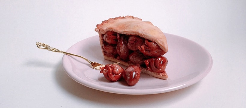qimmyshimmy sculpture gore