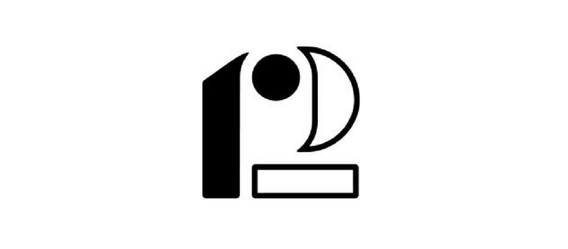 R2 logo agence R2