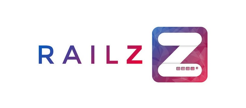 RailZ Logo de RailZ