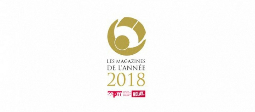 relay prix relay des magazines de l'année