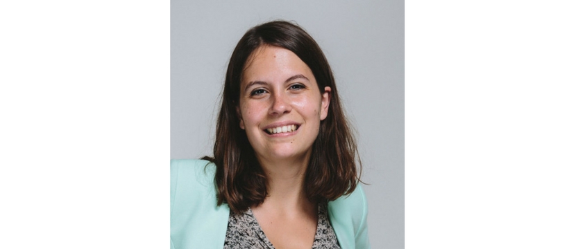 hélène briand hélène briand, fondatrice de Happineo