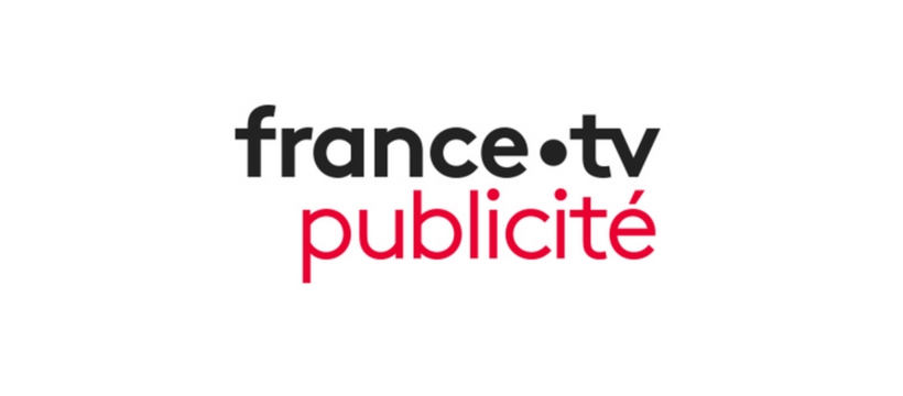 FranceTv Publicité logo FranveTV Publicité