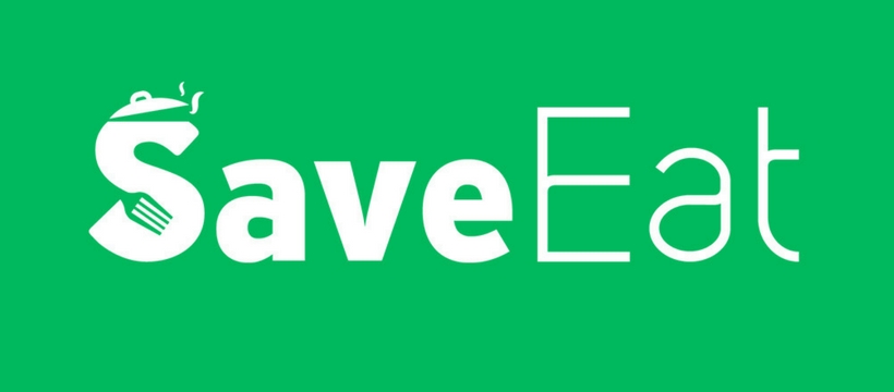 save eat logo save eat