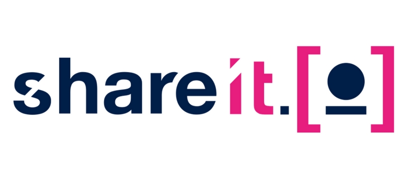 shareit logo logo ShareIT