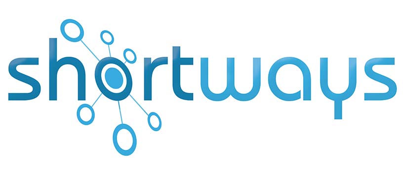 shortways logo shortways