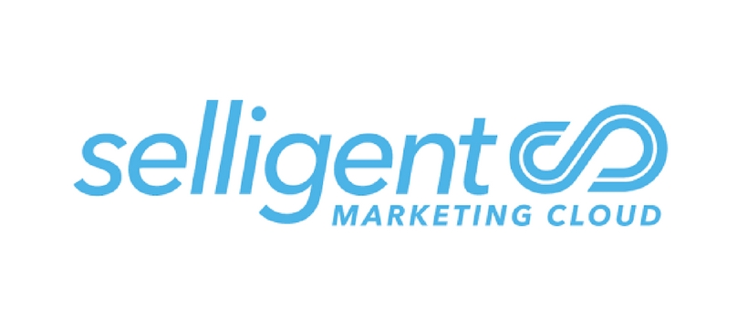 startup logo selligent marketing cloud