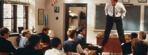 storytelling le cercle des poetes disparus