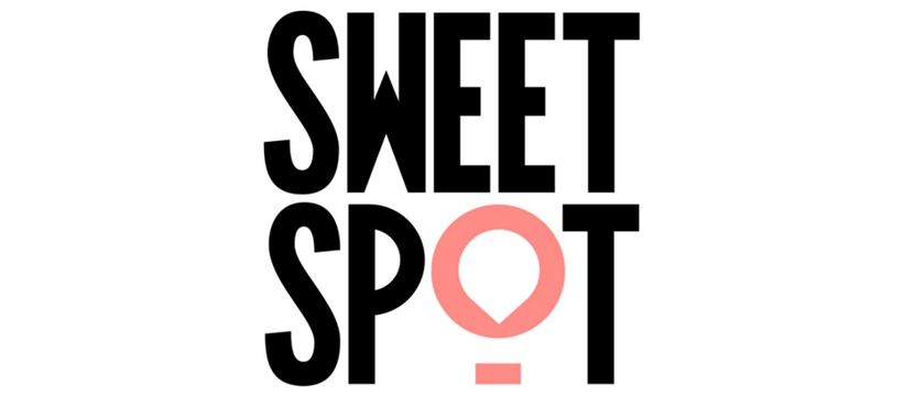 sweet spot logo sweet spot