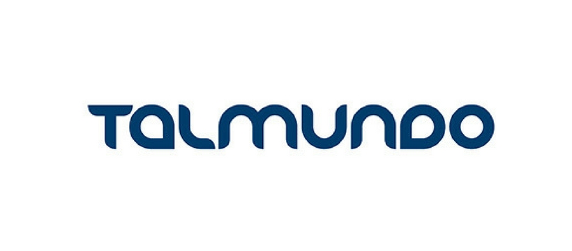 talmundo logo talmundo