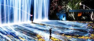 exposition art numérique