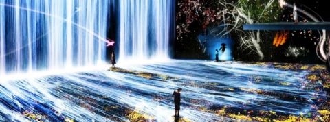 exposition art numérique