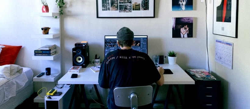 teletravail télétravail