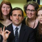 the office US