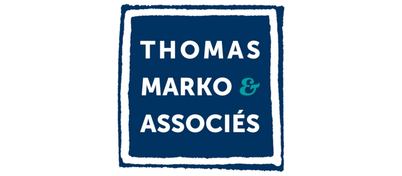 thomas marko et associés logo thomas marko et associés