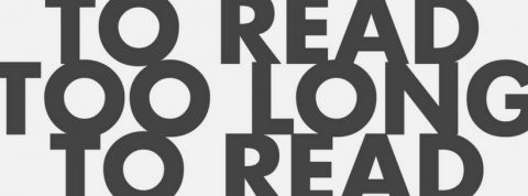 tldr toolongtoread tldr