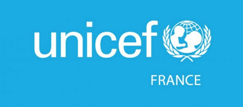 Unicef Logo unicef