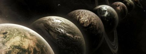 univerds parallel univers parallele