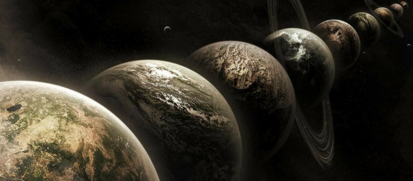 univerds parallel univers parallele