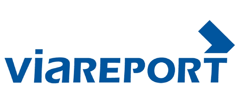 viareport logo viarreport