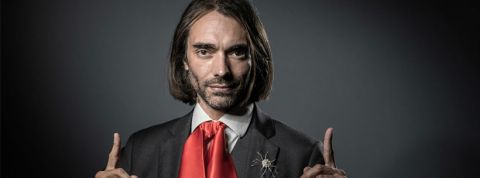 villani Cédric Villani