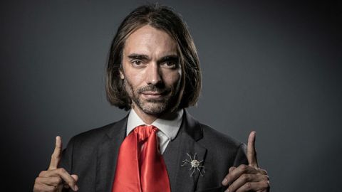 Cédric Villani