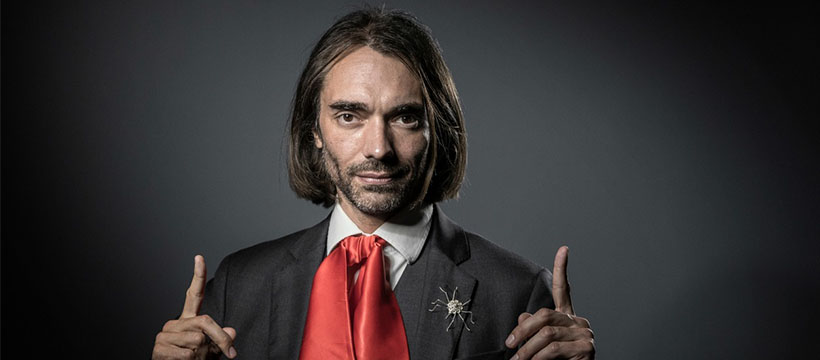villani Cédric Villani