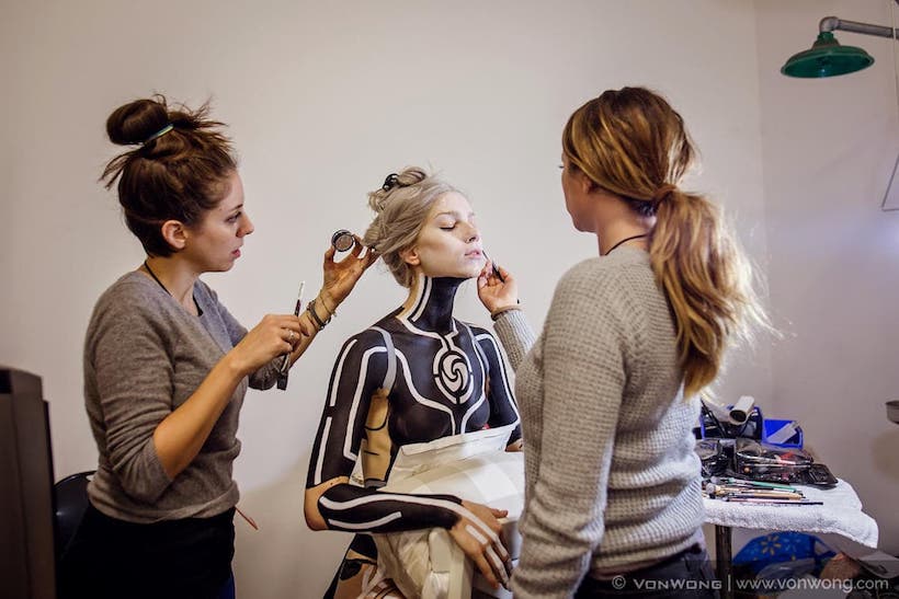 Art et déchets électroniques