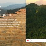 la camapagne wwf #TooLatergram