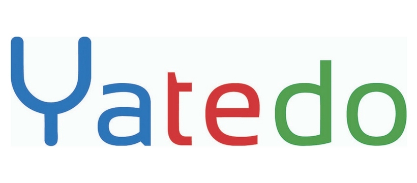 yatedo logo yatedo