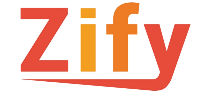 zify logo zify