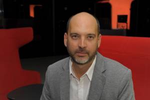 Michael Swierczynski