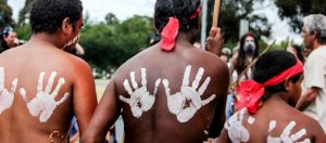 aborigènes d'Australie