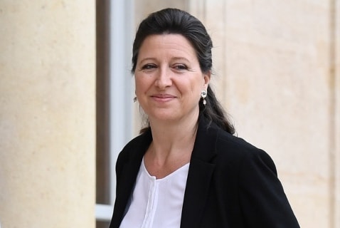 Agnès Buzyn