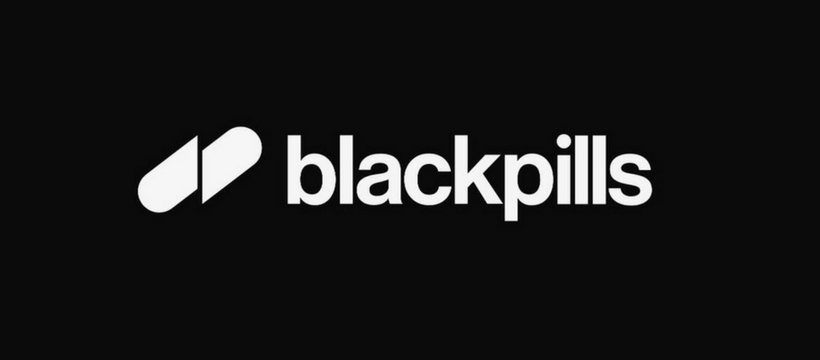 blackpills logo blackpills