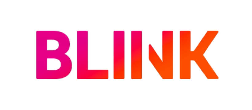 blink blink