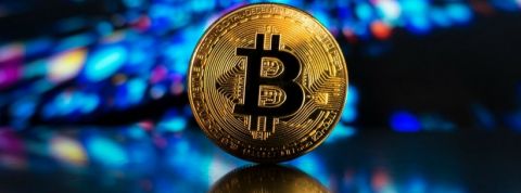 blockchain bitcoin