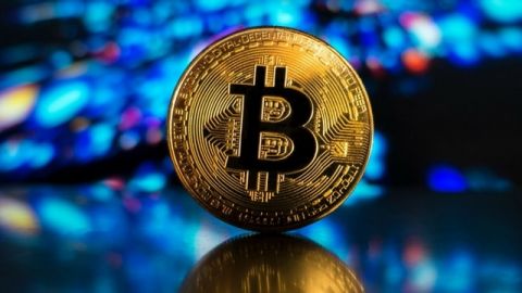 blockchain bitcoin
