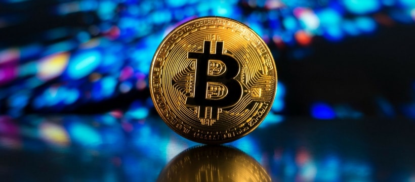 blockchain bitcoin