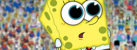 bob bob eponge