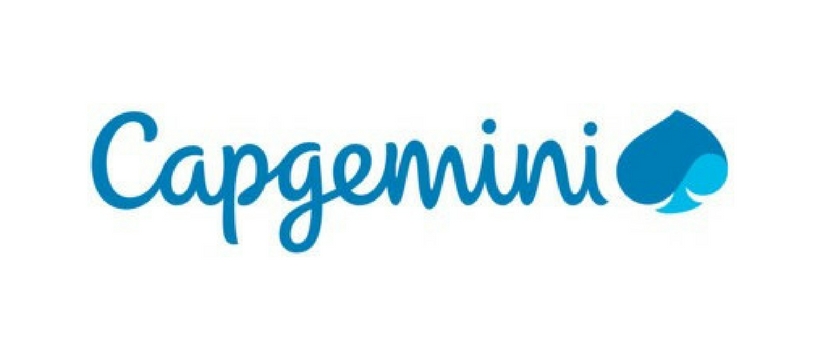 capgemini logo capgemini