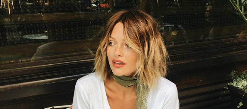 Caroline Receveur Caroline Receveur